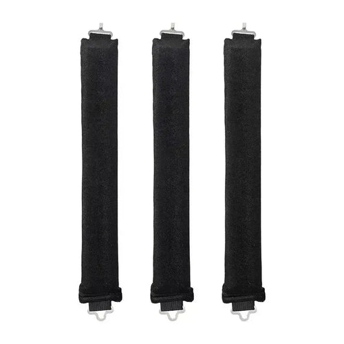 Transform Your Hair Overnight with Our Heatless Curling Rod Headband – Effortless, Natural Curls Without Damage!